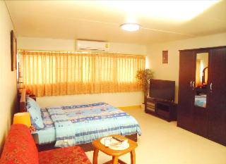Donmuang Impact Condo Service fotoÄŸrafÄ±