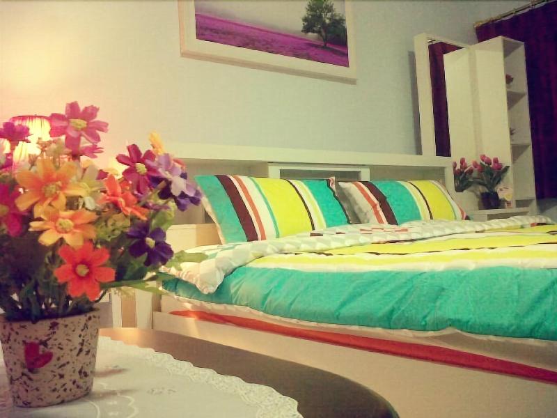 Donmuang Impact Condo Service - Oda