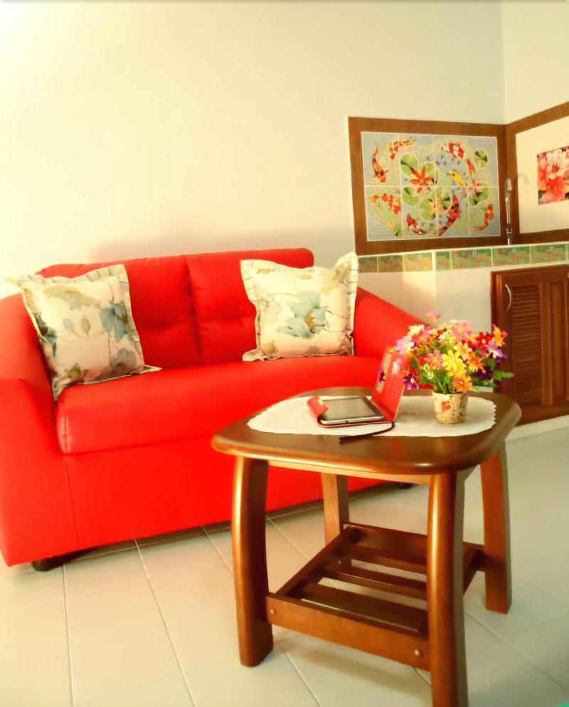 Donmuang Impact Condo Service - Oda