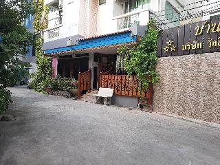Vanlisut Hotel fotoÄŸrafÄ±