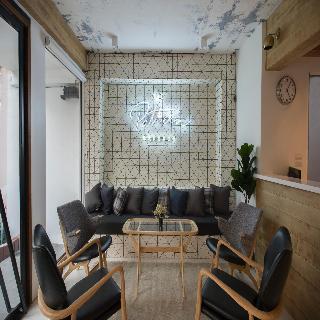 The Pattern Boutique Hotel fotoÄŸrafÄ±