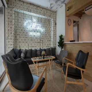 The Pattern Boutique Hotel fotoÄŸrafÄ±