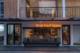 The Pattern Boutique Hotel otel fotoğrafı