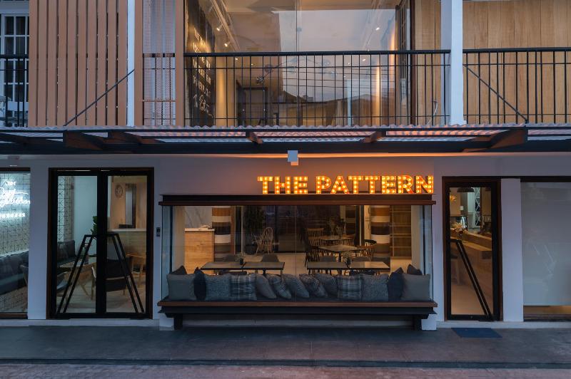The Pattern Boutique Hotel - Genel