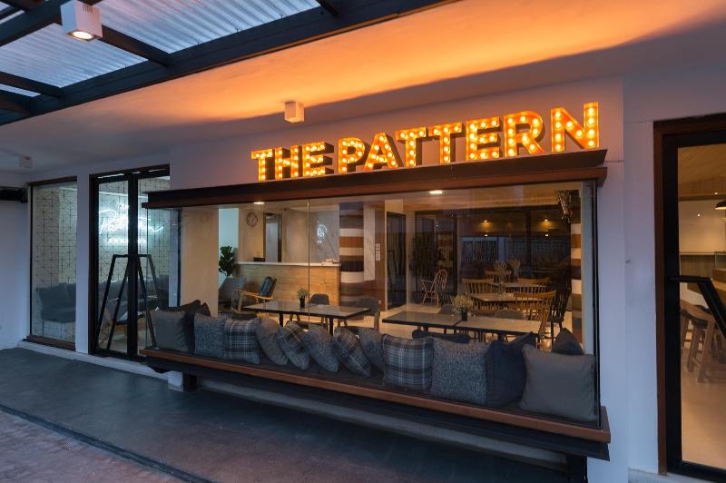 The Pattern Boutique Hotel - Genel