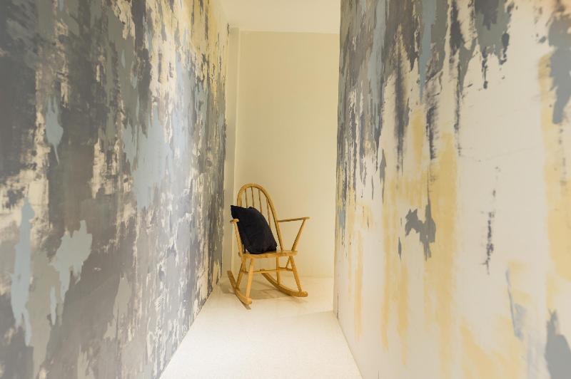 The Pattern Boutique Hotel - Genel