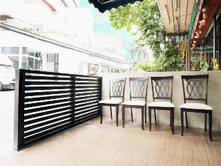Sukhumvit 20 Hotel otel fotoğrafı