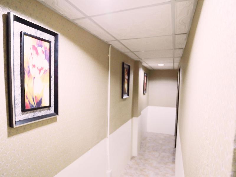 Sukhumvit 20 Hotel - Genel