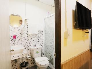 Sukhumvit 20 Hotel fotoÄŸrafÄ±