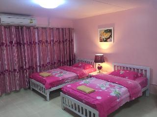 Sk Muangthongthani Apartment fotoÄŸrafÄ±