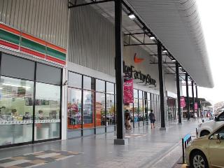 Sk Muangthongthani Apartment fotoÄŸrafÄ±