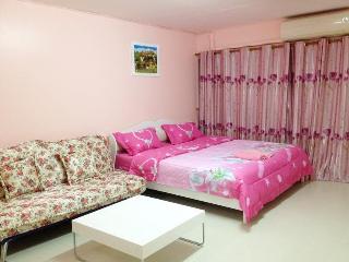 Sk Muangthongthani Apartment fotoÄŸrafÄ±