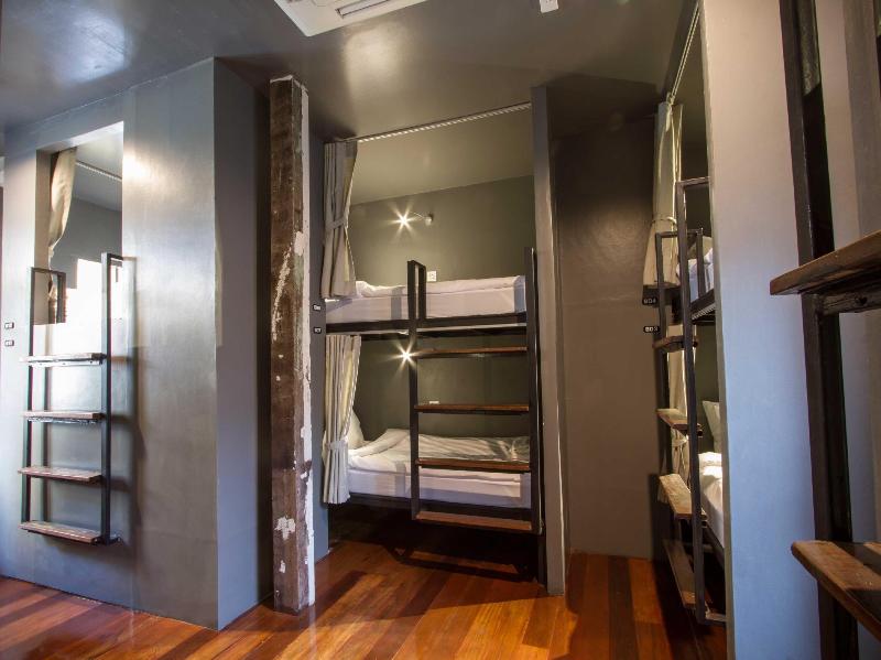 Here Hostel - Genel