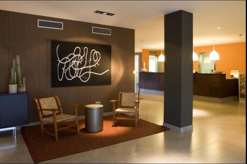 Magnolia Hotel - Genel