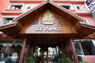 Kc Place Srinakarin fotoÄŸrafÄ±