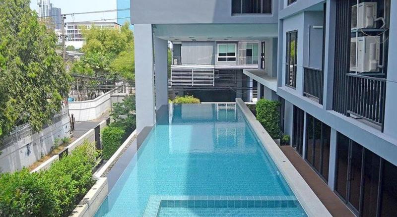 Park 19 Residence - Aktivite
