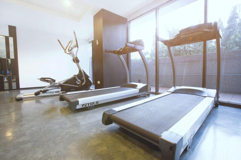 Park 19 Residence - Aktivite