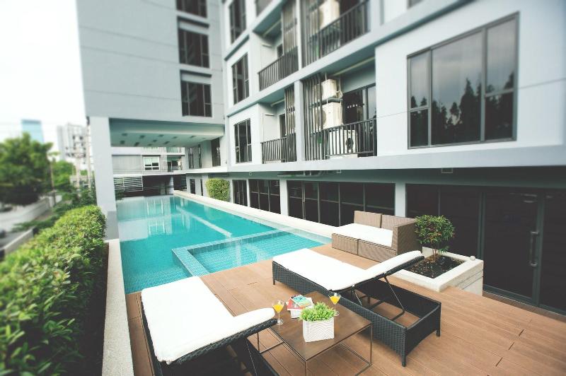 Park 19 Residence - Genel