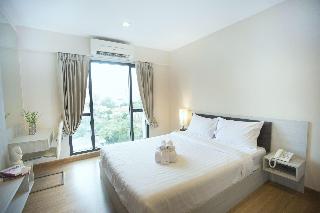 Park 19 Residence fotoÄŸrafÄ±