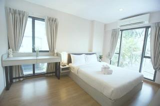 Park 19 Residence fotoÄŸrafÄ±