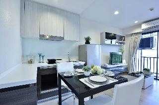 Park 19 Residence fotoÄŸrafÄ±