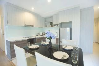 Park 19 Residence fotoÄŸrafÄ±