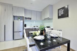 Park 19 Residence fotoÄŸrafÄ±