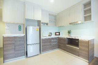 Park 19 Residence fotoÄŸrafÄ±