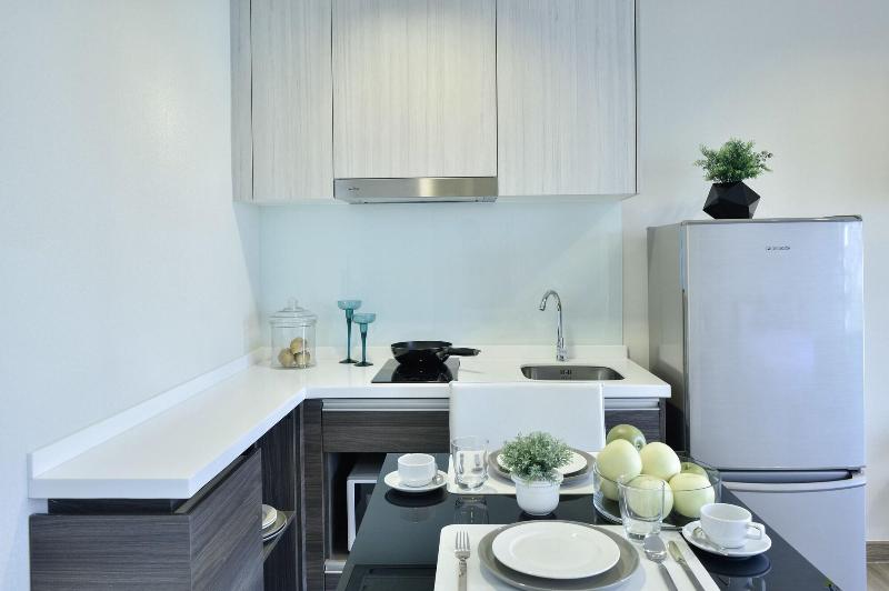 Park 19 Residence - Oda