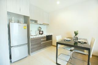 Park 19 Residence fotoÄŸrafÄ±