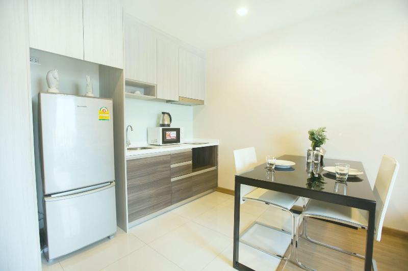 Park 19 Residence - Oda