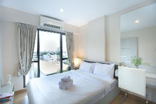 Park 19 Residence fotoÄŸrafÄ±