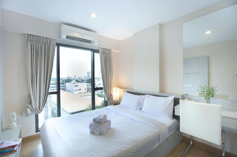 Park 19 Residence - Oda