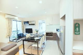 Park 19 Residence fotoÄŸrafÄ±