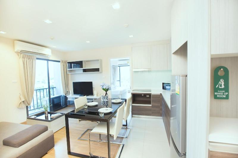 Park 19 Residence - Oda