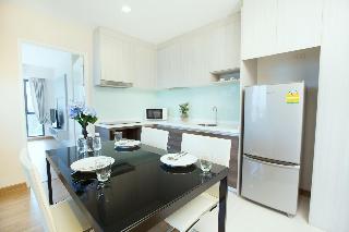 Park 19 Residence fotoÄŸrafÄ±