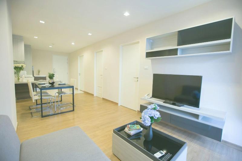 Park 19 Residence - Oda