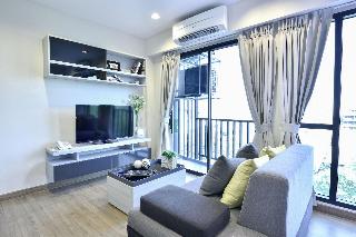 Park 19 Residence fotoÄŸrafÄ±