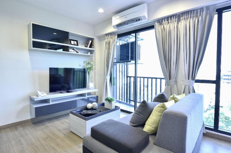 Park 19 Residence - Oda