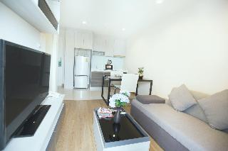 Park 19 Residence fotoÄŸrafÄ±