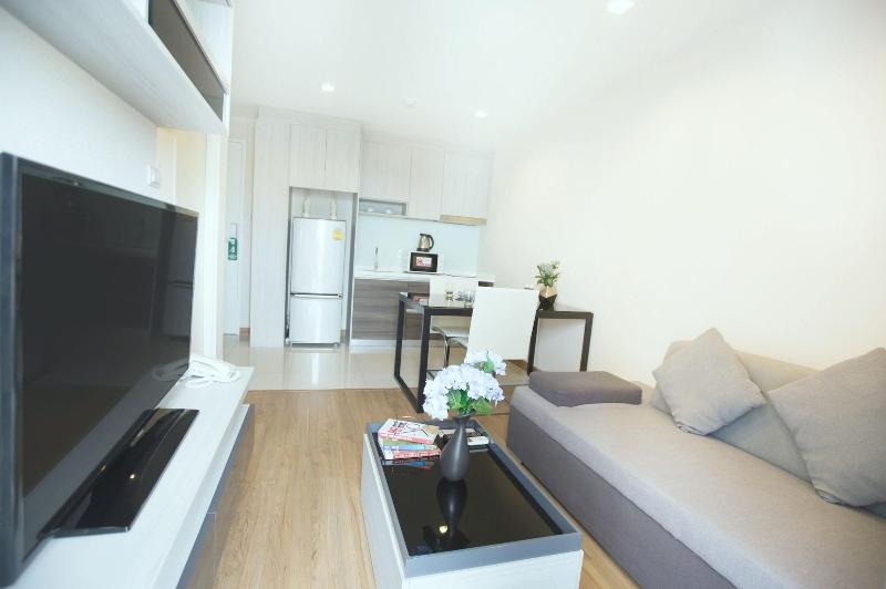 Park 19 Residence - Oda