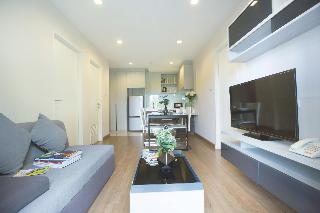 Park 19 Residence fotoÄŸrafÄ±