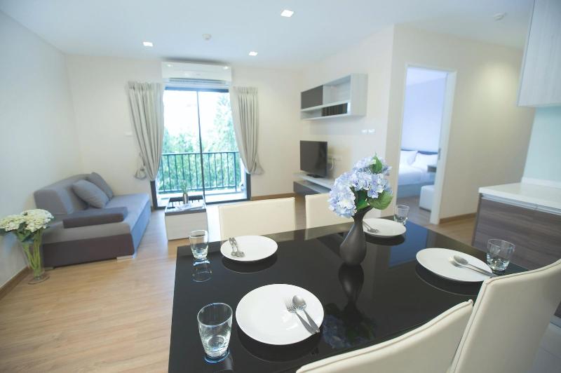 Park 19 Residence - Oda