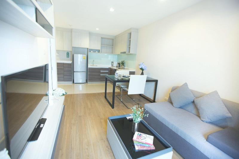 Park 19 Residence - Oda