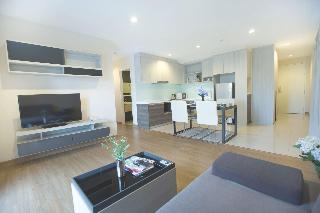 Park 19 Residence fotoÄŸrafÄ±