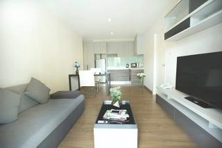 Park 19 Residence fotoÄŸrafÄ±
