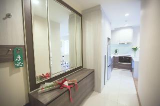 Park 19 Residence fotoÄŸrafÄ±