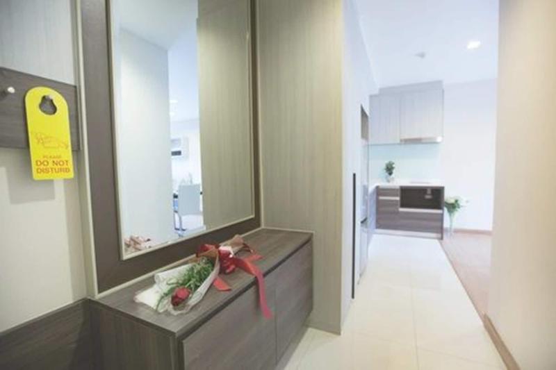 Park 19 Residence - Oda