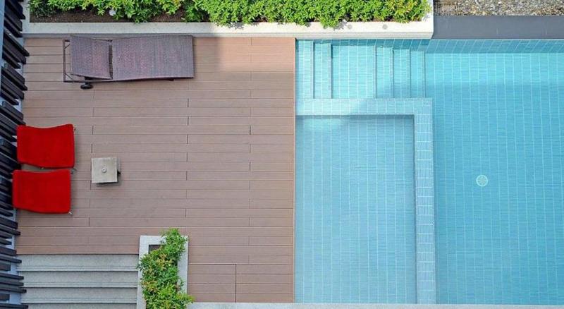 Park 19 Residence - Oda
