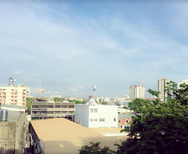 Park 19 Residence - Oda